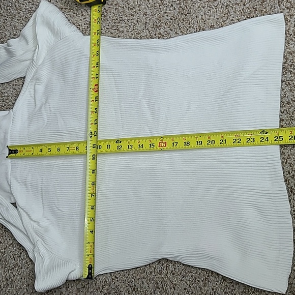 Armani Exchange Zip-up Sweater - Picture 4 of 4